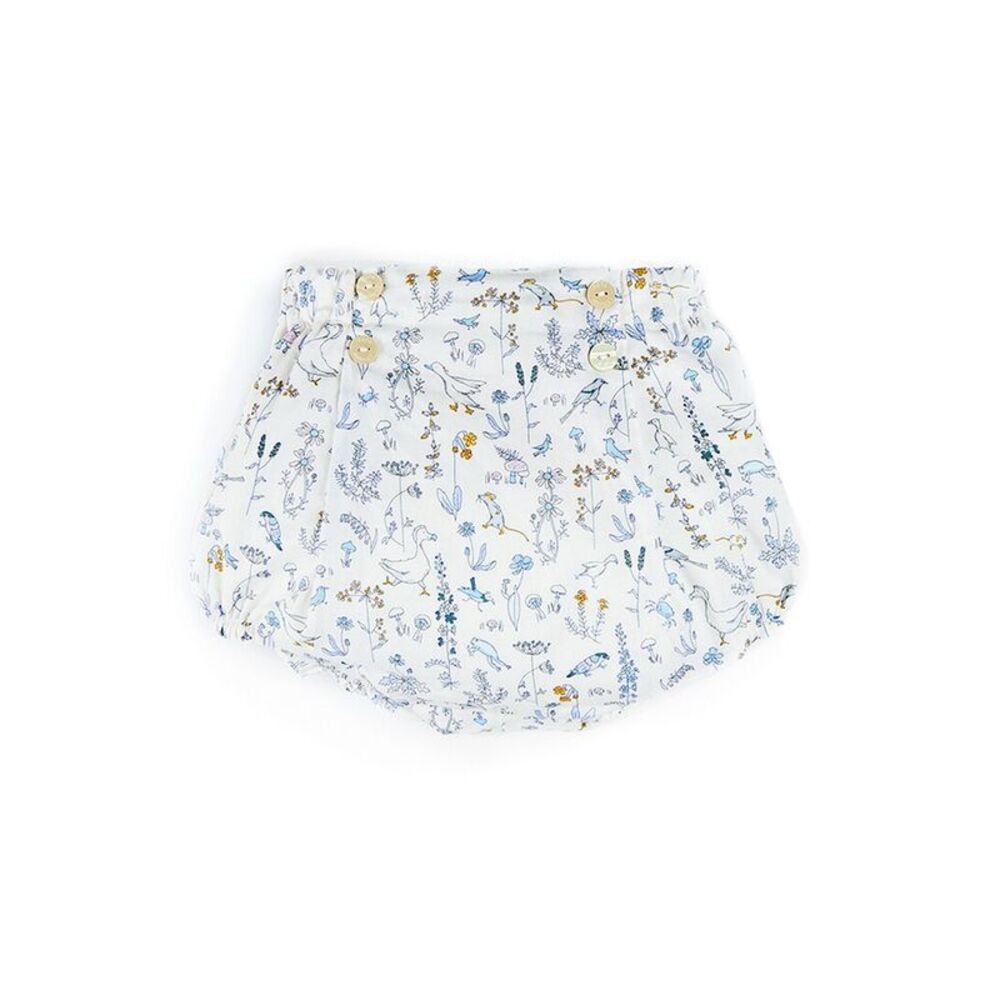 Pepa London Girls  Ellis Floral Bloomer